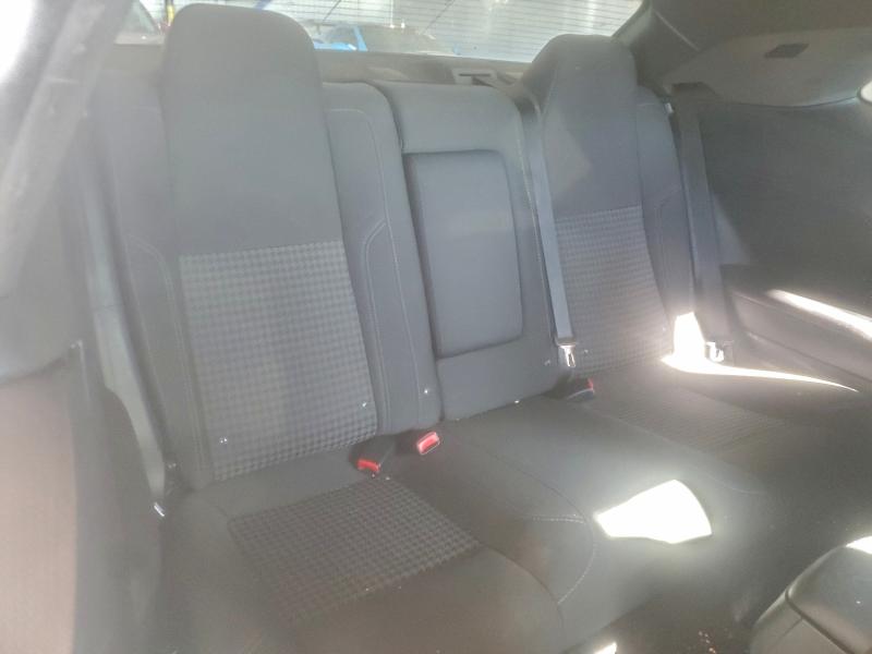 Фото 10 - DODGE CHALLENGER