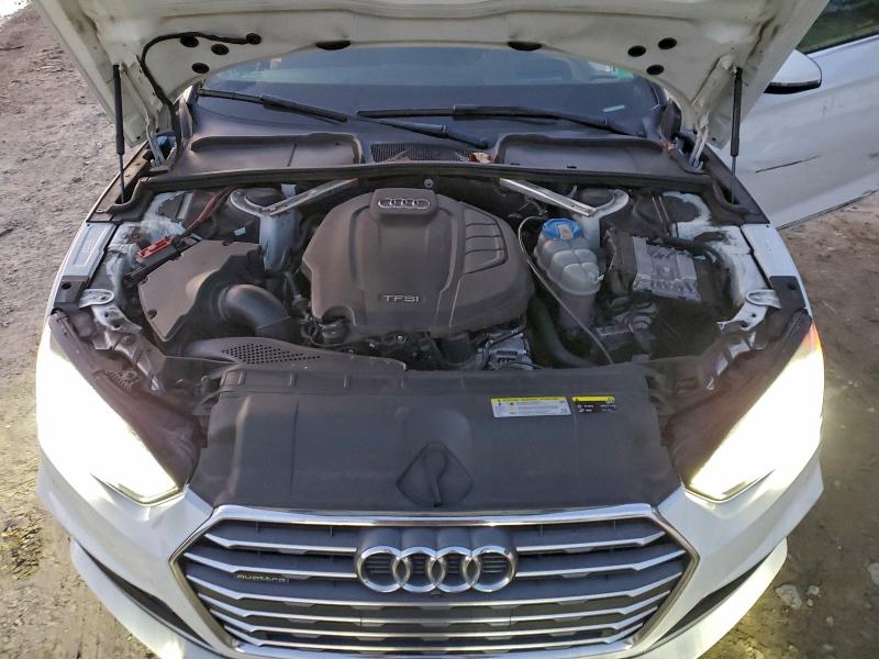 Фото 11 - AUDI A5