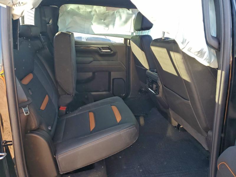 Фото 10 - GMC SIERRA