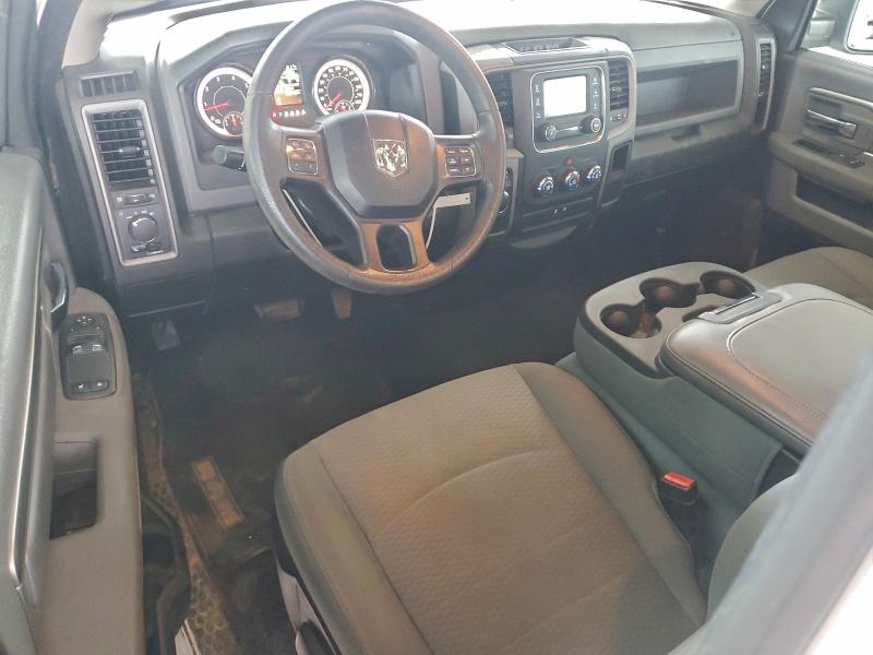 Фото 8 - RAM 1500