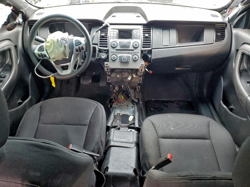 Фото 8 - FORD TAURUS