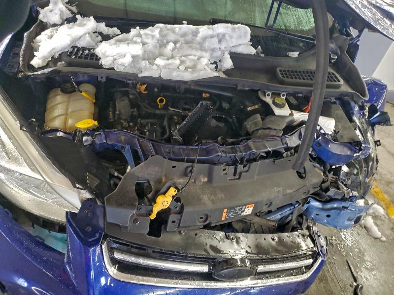 Фото 12 - FORD ESCAPE