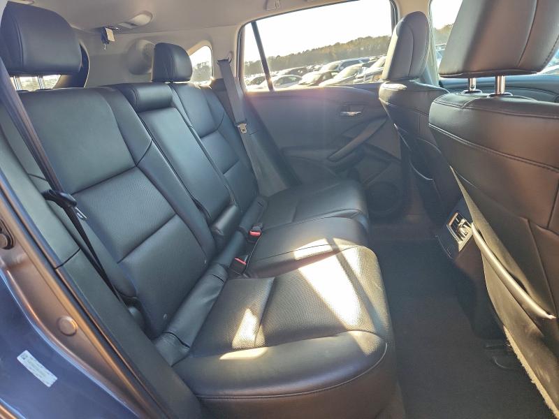 Фото 11 - ACURA RDX