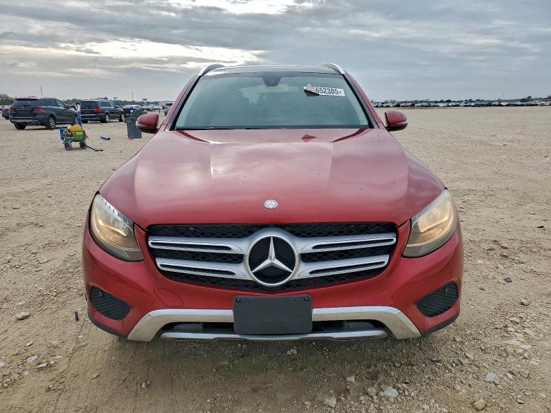 Фото 5 - MERCEDES-BENZ GLC-CLASS