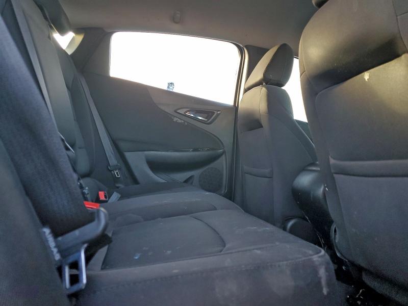 Фото 10 - CHEVROLET MALIBU