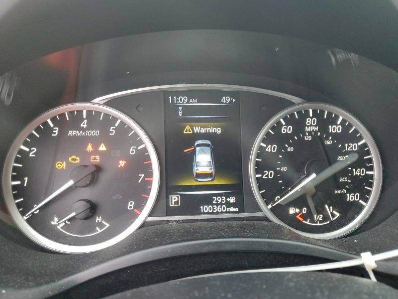 Фото 9 - NISSAN SENTRA