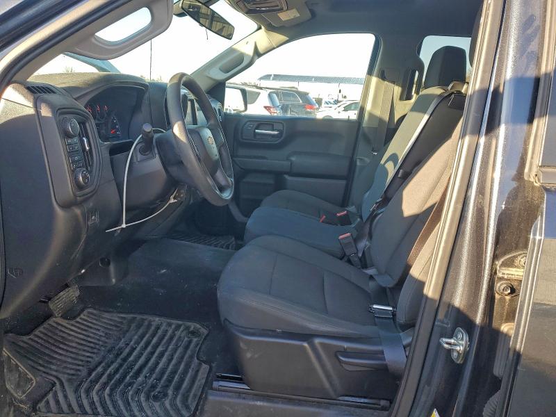 Фото 7 - CHEVROLET ALL Models