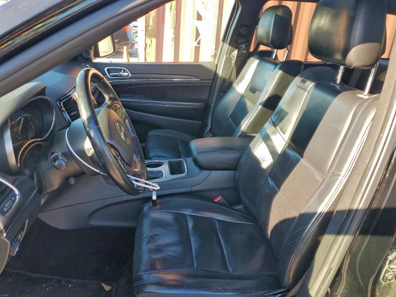 Фото 7 - JEEP GRAND CHER