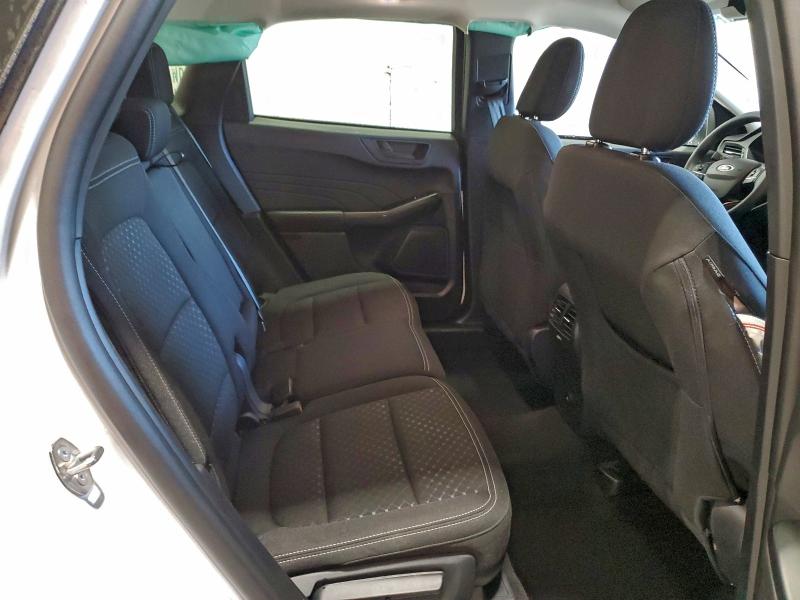 FORD ESCAPE ACT 2025 VIN 1FMCU9GNXSUB19740