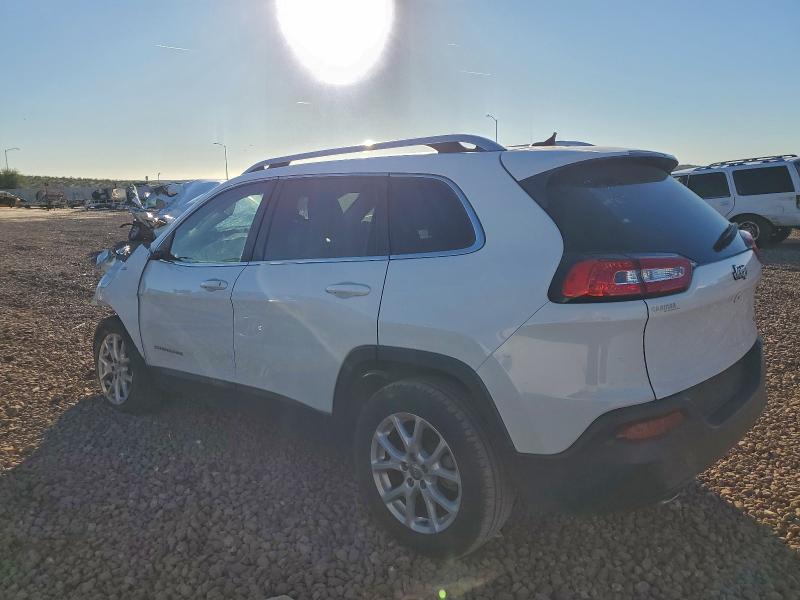 Фото 2 - JEEP GRAND CHER