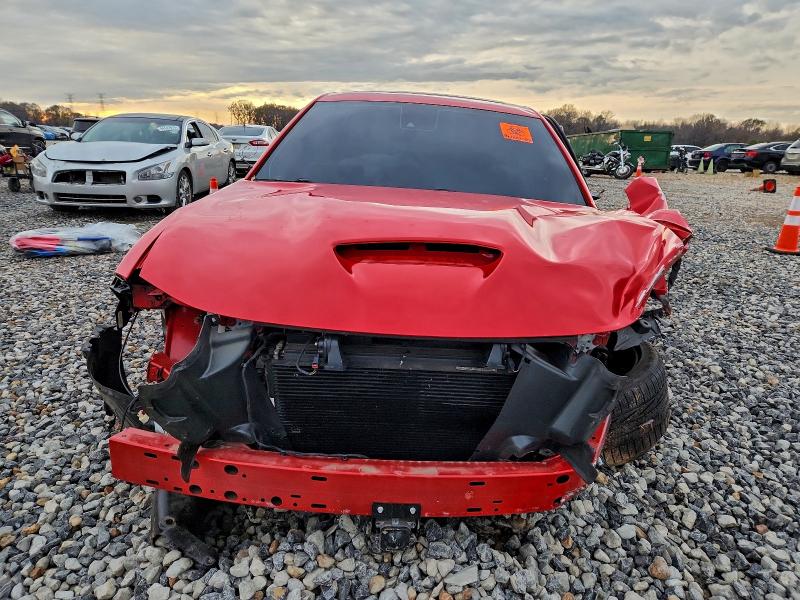 Фото 5 - DODGE CHARGER