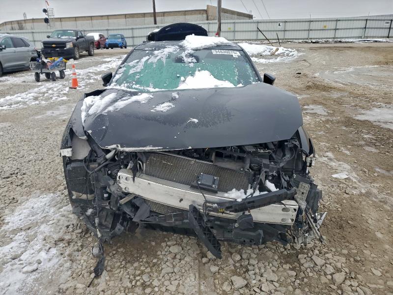 Фото 5 - NISSAN MAXIMA