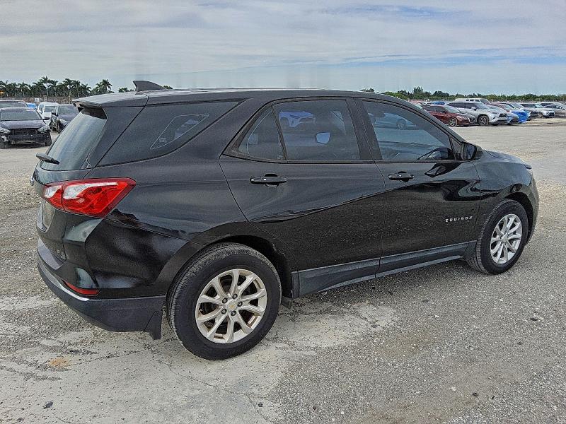 Фото 3 - CHEVROLET EQUINOX