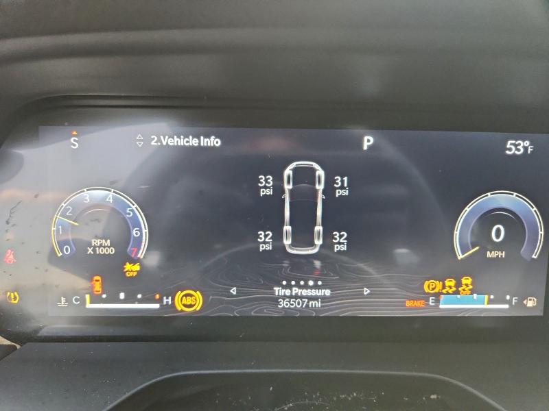 Фото 9 - JEEP GRAND CHER