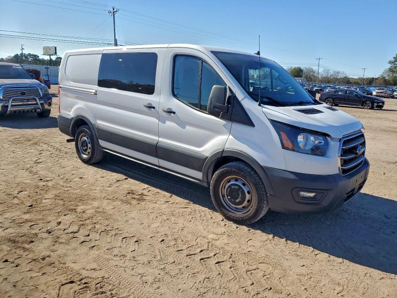 Фото 4 - FORD TRANSIT