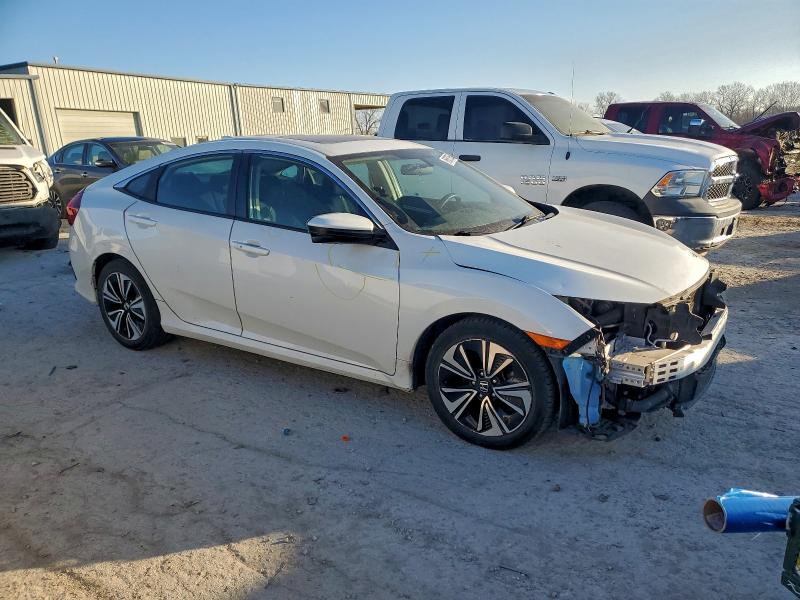 Фото 4 - HONDA CIVIC