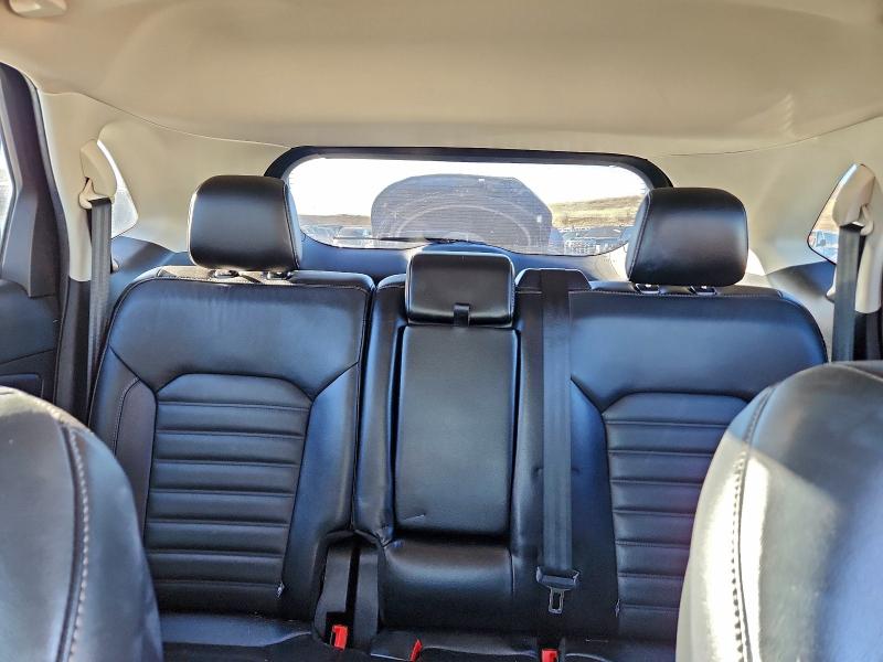 Фото 10 - FORD EDGE