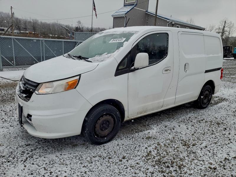 Фото 1 - CHEVROLET EXPRESS