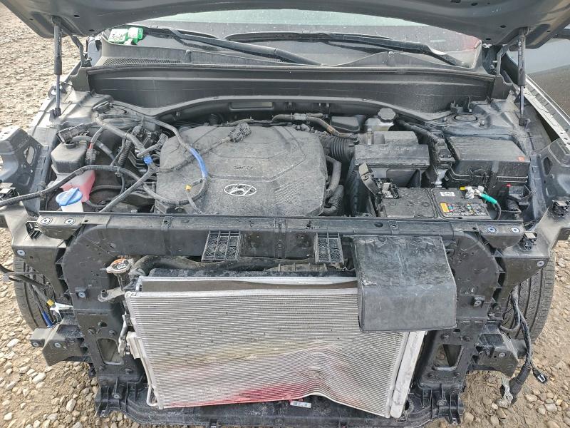 Фото 11 - HYUNDAI PALISADE