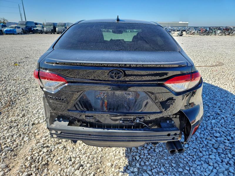 Фото 6 - TOYOTA COROLLA