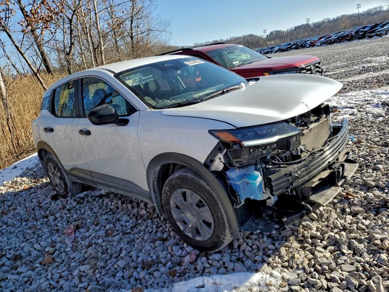 Фото 4 - NISSAN KICKS