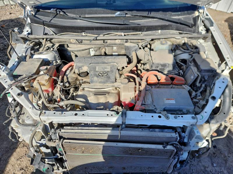 Фото 11 - TOYOTA RAV4