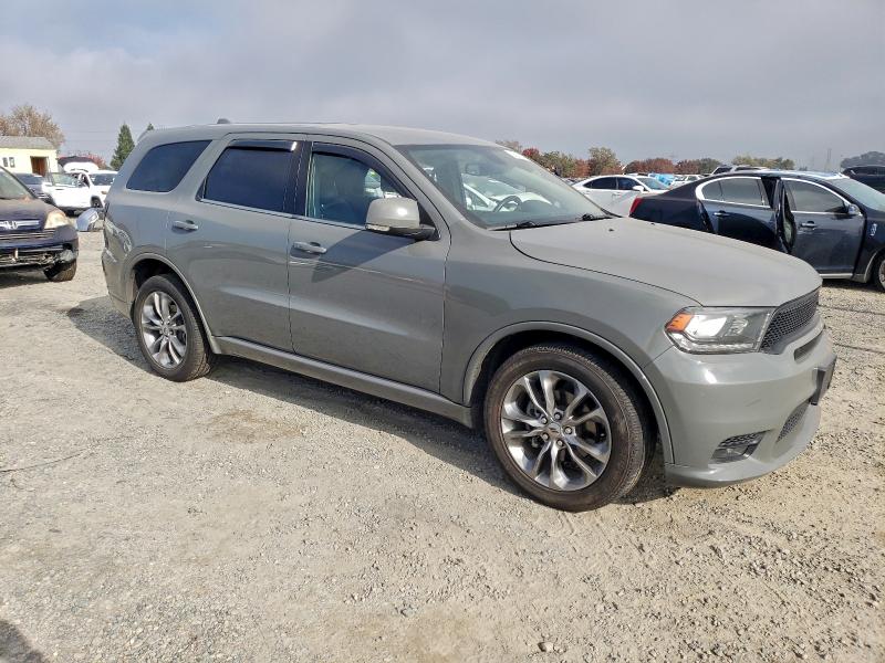 Фото 4 - DODGE DURANGO