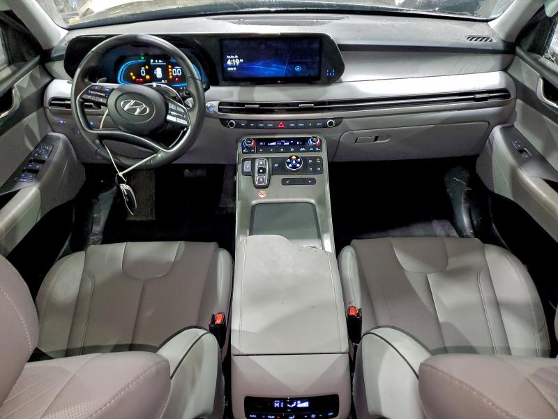 Фото 8 - HYUNDAI PALISADE