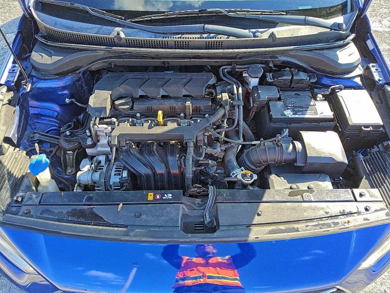 Фото 11 - HYUNDAI ACCENT