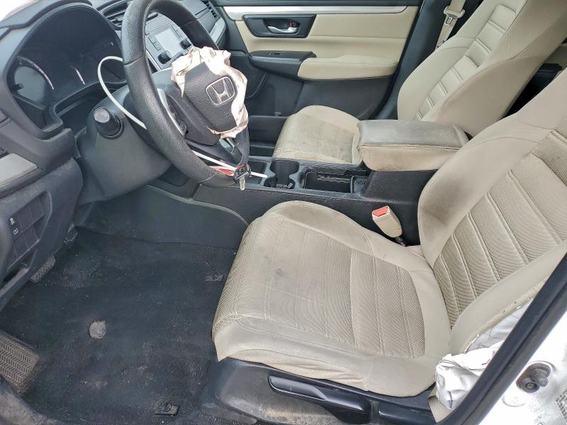 Фото 7 - HONDA CRV