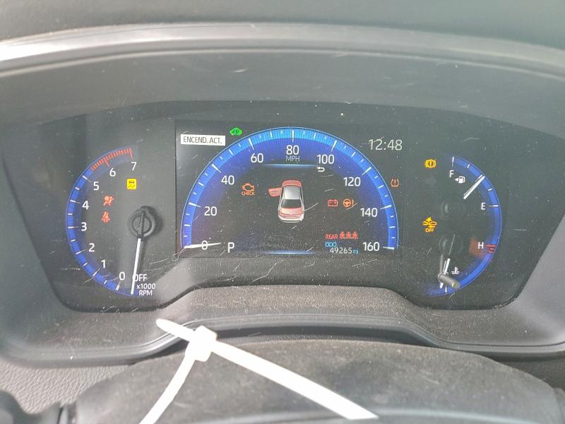 Фото 9 - TOYOTA COROLLA