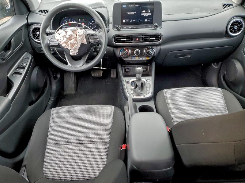 HYUNDAI KONA 2023 VIN KM8K2CAB3PU047154