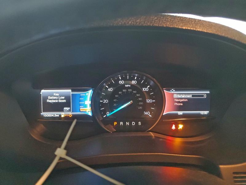 Фото 9 - FORD EXPLORER