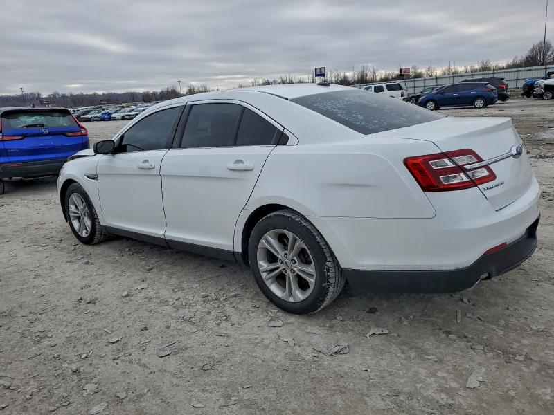 Фото 2 - FORD TAURUS