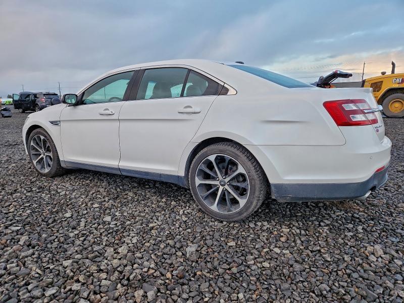 Фото 2 - FORD TAURUS