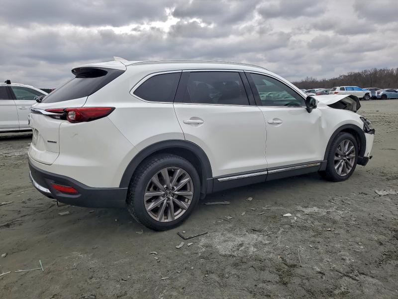 Фото 3 - MAZDA CX-9