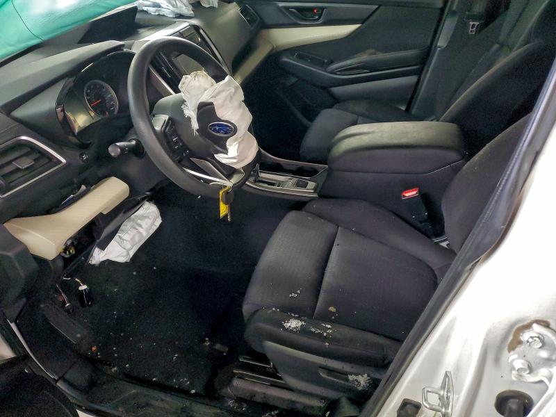 Фото 7 - SUBARU ASCENT