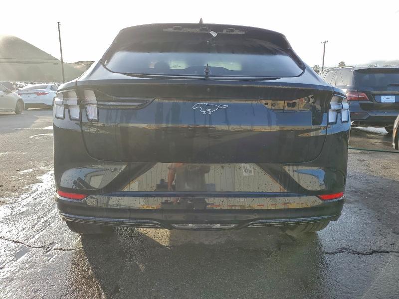 Фото 6 - FORD MUSTANG