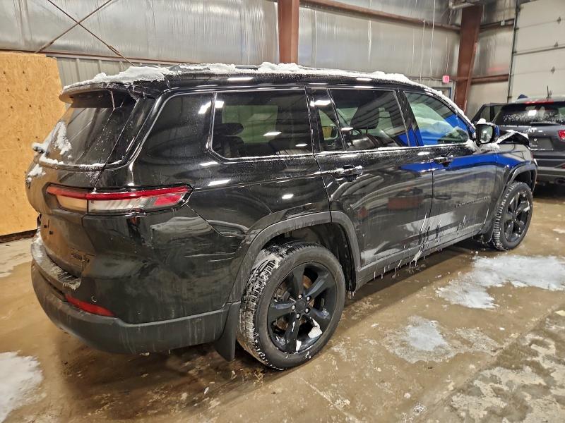 Фото 3 - JEEP GRAND CHER