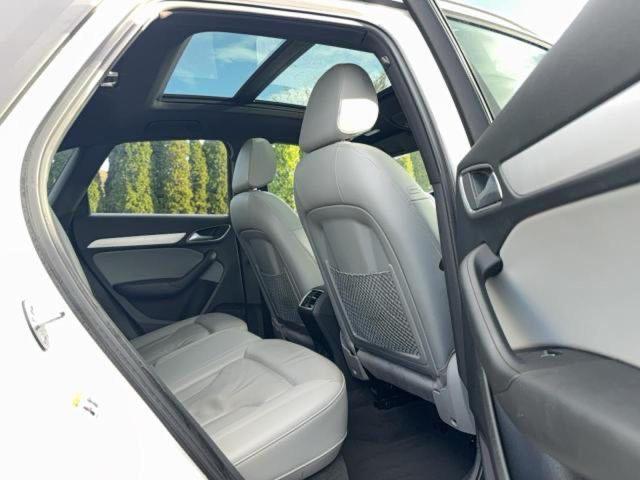 Фото 6 - AUDI Q3