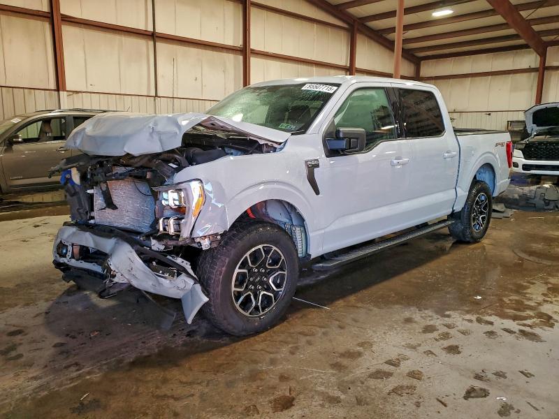 Фото 1 - FORD F-150