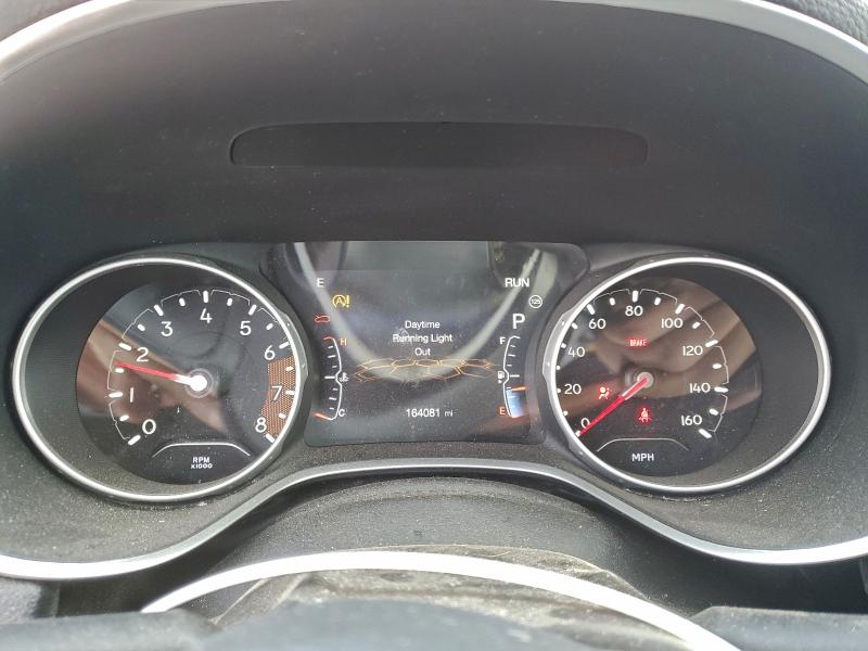 Фото 9 - JEEP COMPASS