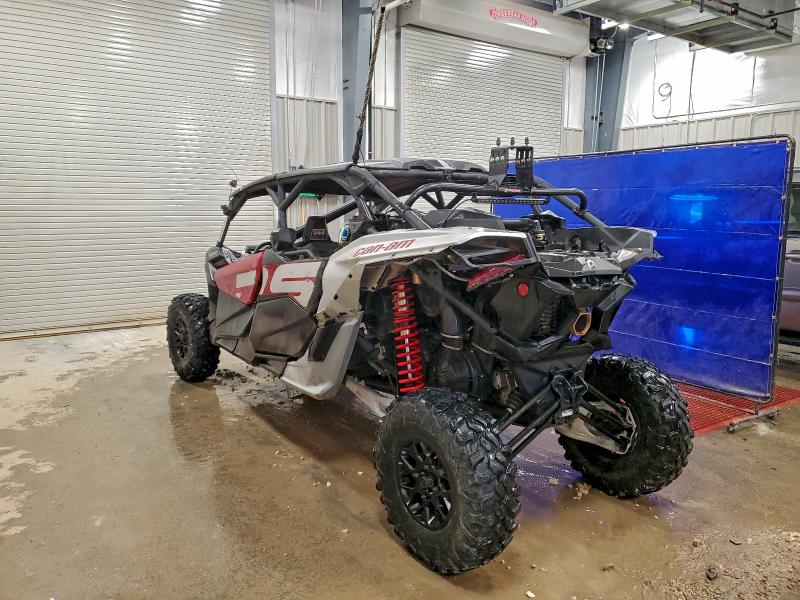 CAN-AM MAVERICK X 2024
