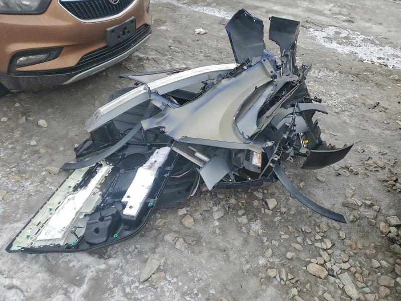 Фото 12 - HONDA CRV