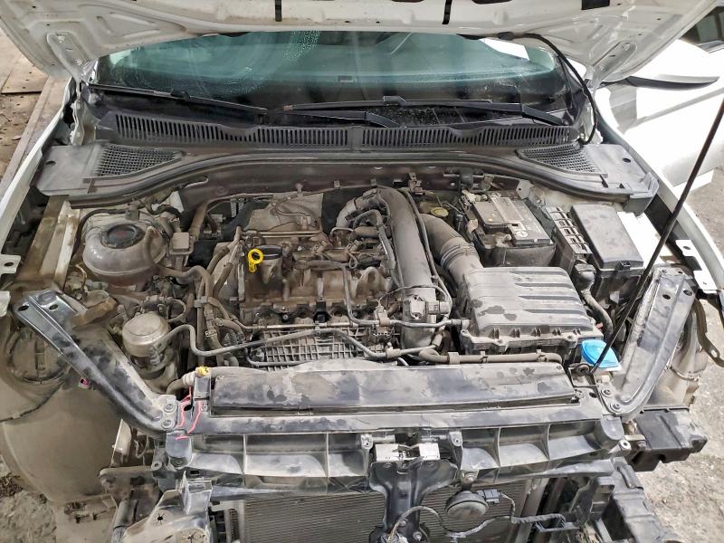 Фото 11 - VOLKSWAGEN JETTA