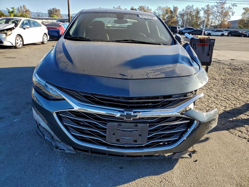 Фото 5 - CHEVROLET MALIBU