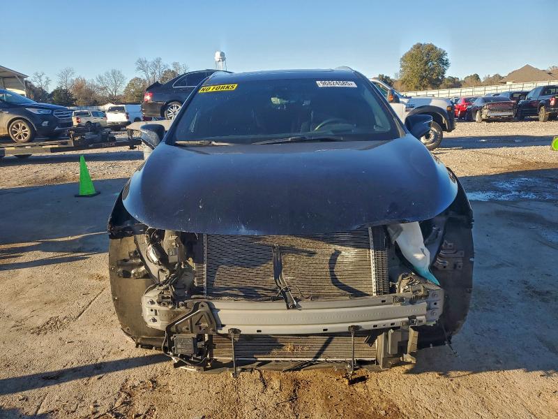 Фото 5 - BUICK ENCLAVE