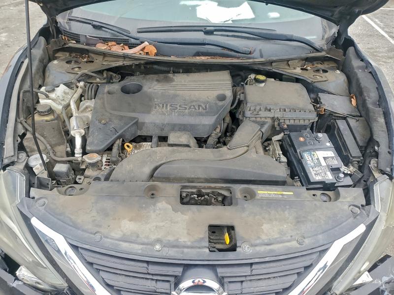 Фото 11 - NISSAN ALTIMA