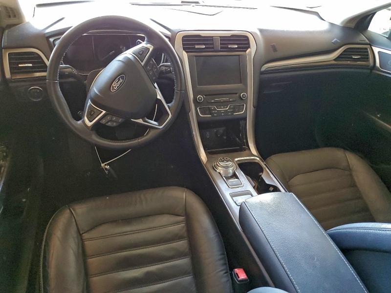 Фото 8 - FORD FUSION