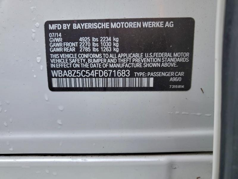 Фото 12 - BMW 3 SERIES